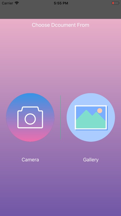 Scanner App-PDF Document Scan screenshot-4