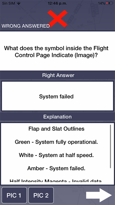 CRJ Training Guide PRO screenshot 2