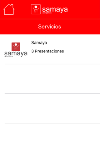 Samaya - náhled
