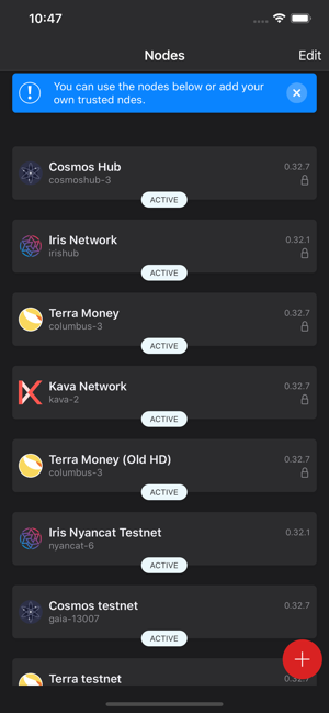 Staking for Tendermint(圖1)-速報App