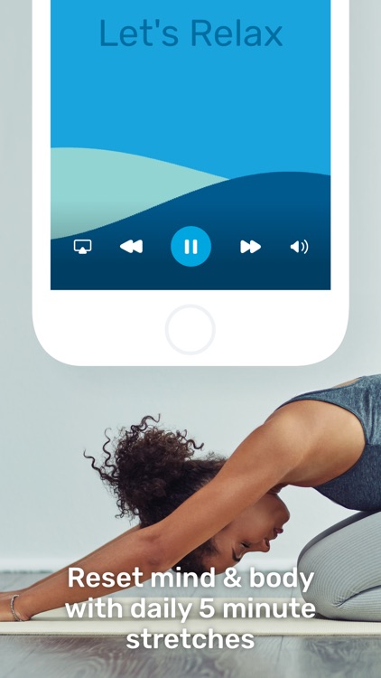 Yoga Workouts by Daily Burn screenshot-6