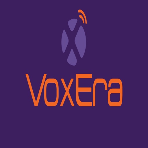 VoxEra Icon