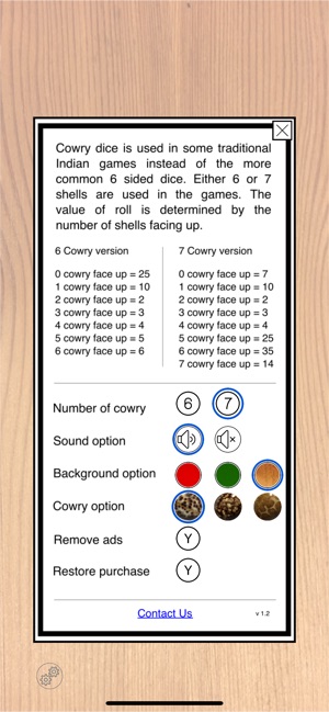 Cowry mac os catalina