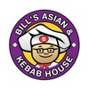 Bills Asian & Kebab House