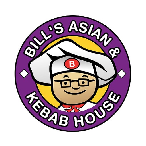 Bills Asian & Kebab House