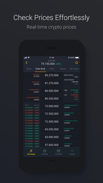 GOPAX Indonesia screenshot-3