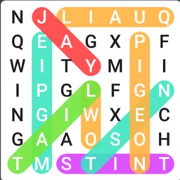 Word Search Games in English