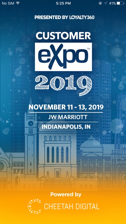Loyalty360 Customer Expo 2019