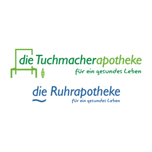 Die Tuchmacherapotheke - A.B.