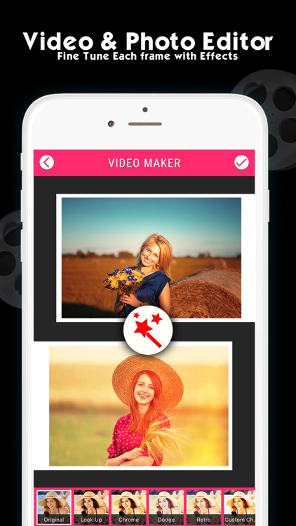 Video Maker - Slideshow Editor screenshot-5