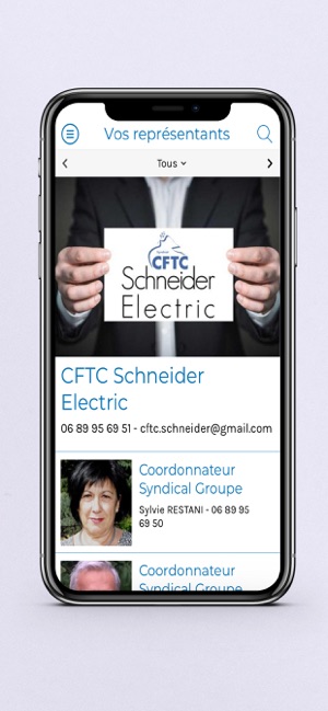 CFTC Schneider(圖4)-速報App