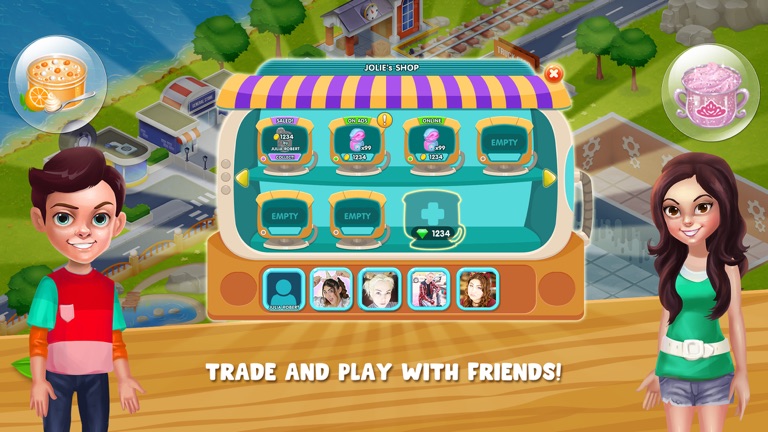 【图】Slimeatory(截图2) 【图】Slimeatory(截图2)