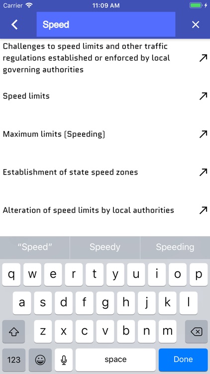 Law Enforcement Guide screenshot-3