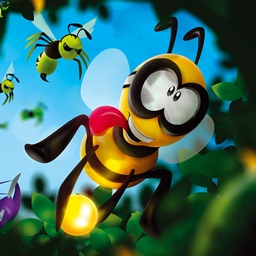 HoneyBee: Back to Home