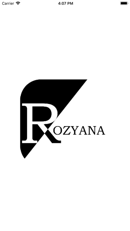 ROZYANA | روزيانا