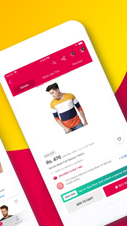 Snapdeal: Online Shopping App