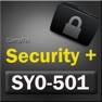 Get CompTIA Security+ SY0-501 for iOS, iPhone, iPad Aso Report