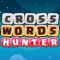 Icon Cross Words Hunter - Word game