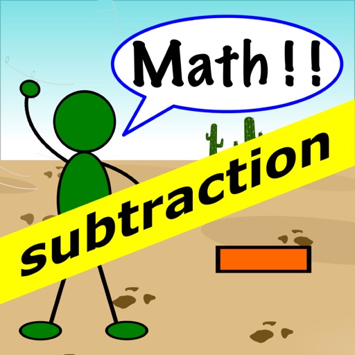 Subtraction Flash Cards By Horizon Business Inc 