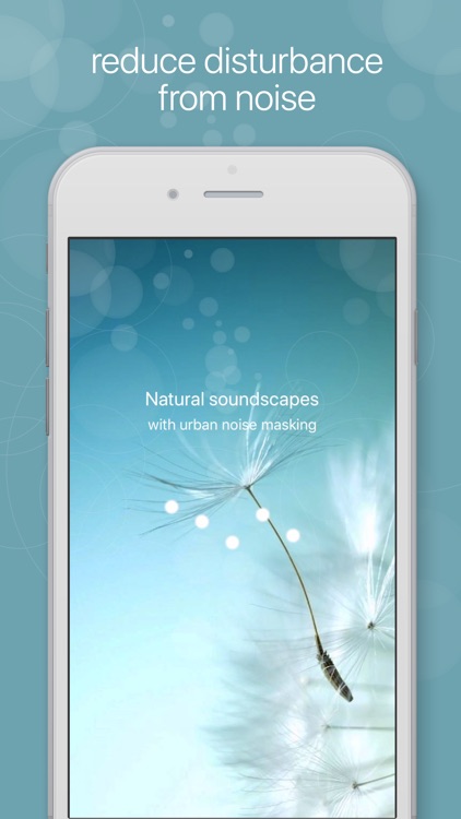 QuietSpace - focus relax sleep screenshot-8