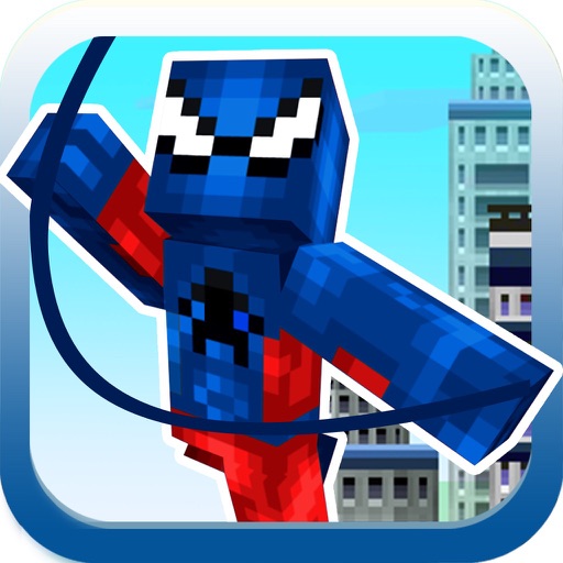 MineSwing: Games for Minecraft