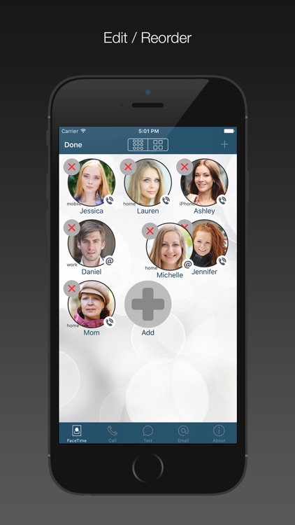 FaceDial for use with FaceTime screenshot-3