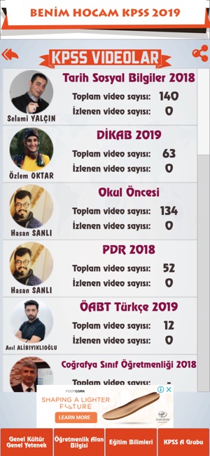 Benim Hocam KPSS 2019(圖3)-速報App