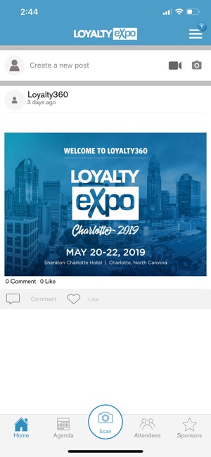 Loyalty Expo 2019(圖2)-速報App