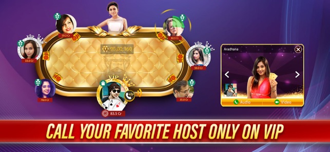 Teen Patti - 3 Patti Superstar(圖4)-速報App