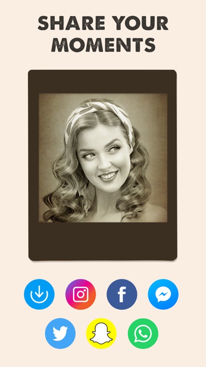 Dazz.Cam – Vintage Camera 3D screenshot-6
