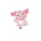 This is a zodiac sticker app, mainly for the convenience of iMessage using the zodiac