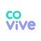 CoVive is a COVID-19 CE-certified app from BioneXt LAB, powered by Medicus AI