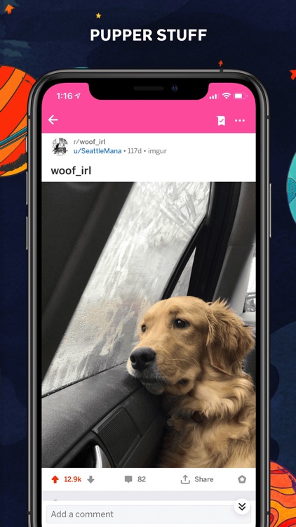 Reddit screenshot-0