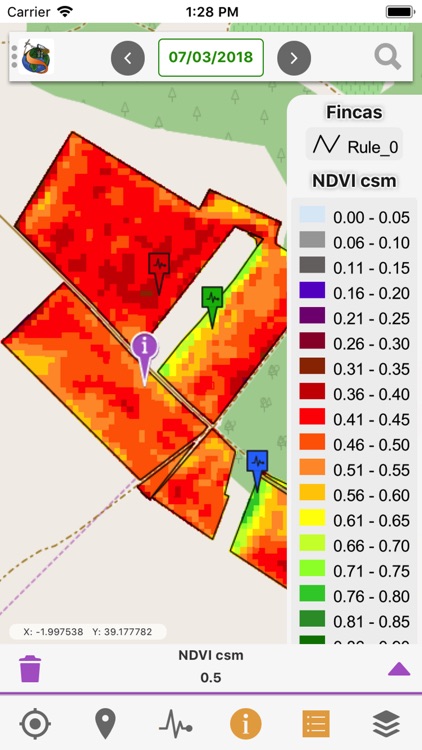 AgriSat screenshot-4