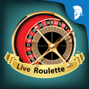 Roulette Live Casino by AbZorba Games icon