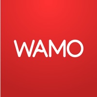  WAMO: E-Scooter Sharing Application Similaire