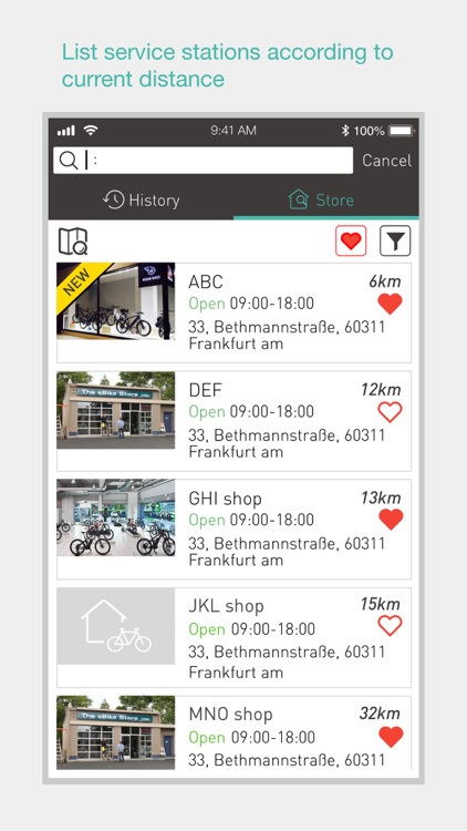 Hydrive Rider Assistant screenshot-4