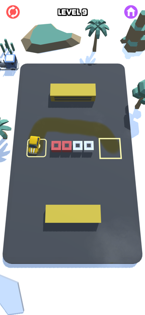 Parking.io 3D -Park It Perfect(圖3)-速報App