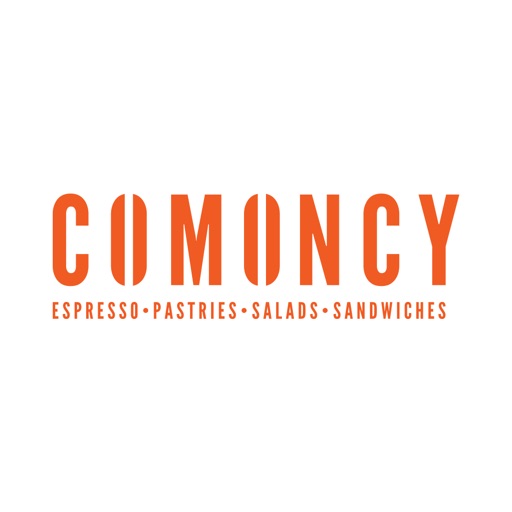 Comoncy icon