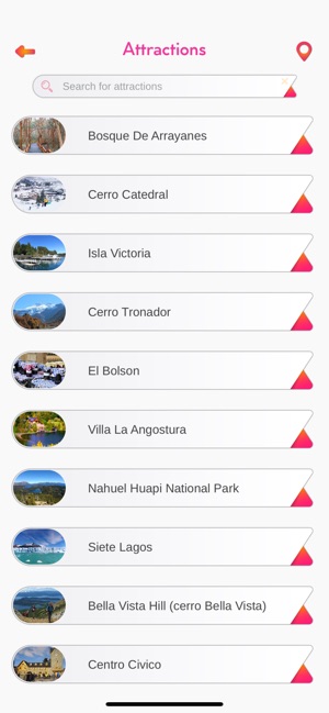 San Carlos de Bariloche(圖3)-速報App