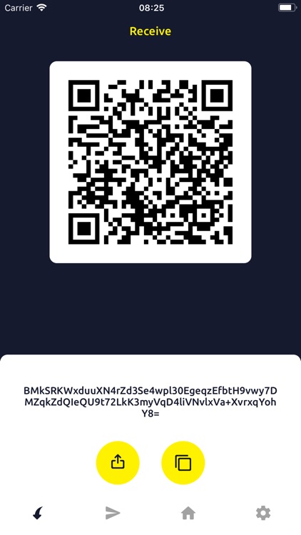 Veo Wallet screenshot-4