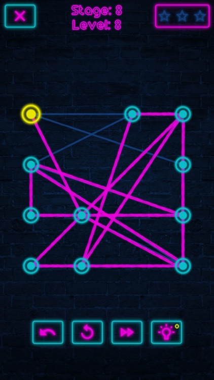 Patterna: One Line screenshot-5