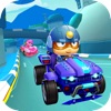 Kids Extreme Car Racing Game