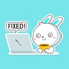 Top 16 Stickers Apps Like Dev Rabbit - Best Alternatives