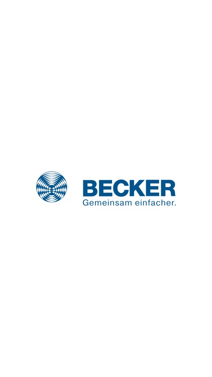 Becker Service