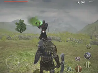 Captura 5 Animus - Harbinger Unpacked iphone