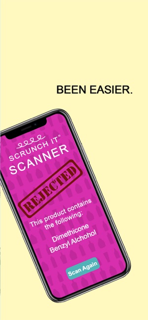 Scrunch It Scanner(圖3)-速報App