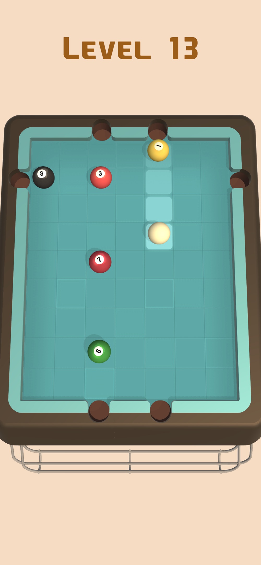 Flick Pool Star hack tool