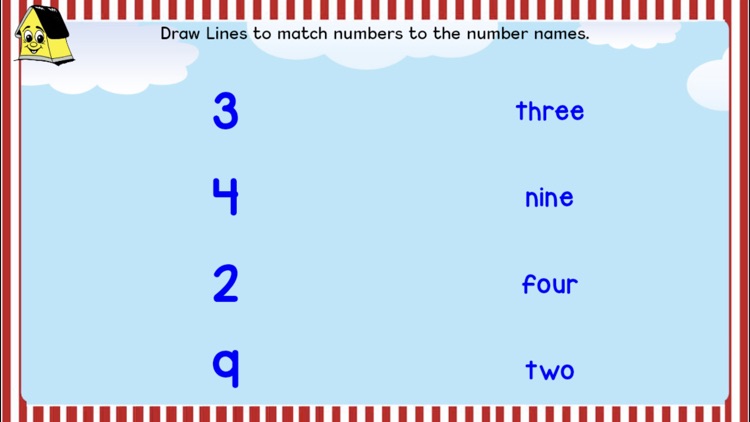 Kinder Math Activities & Games screenshot-7