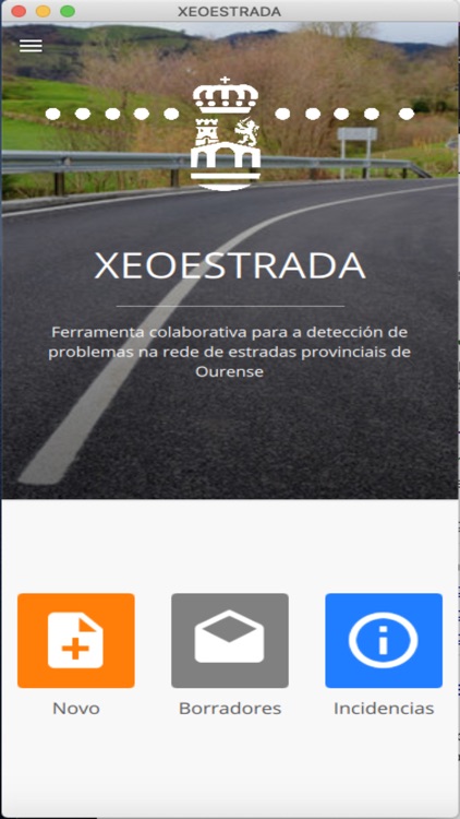 xeoestradas